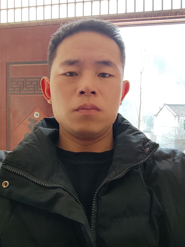 勇敢的成长的第一张照片--郧西王婆说媒